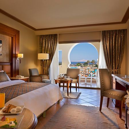 Charmillion Club Resort Charm el-Cheikh Extérieur photo Deluxe room