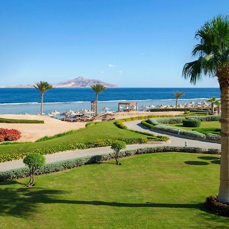 Charmillion Club Resort Charm el-Cheikh Extérieur photo The Red Sea coast at Sharm El Sheikh