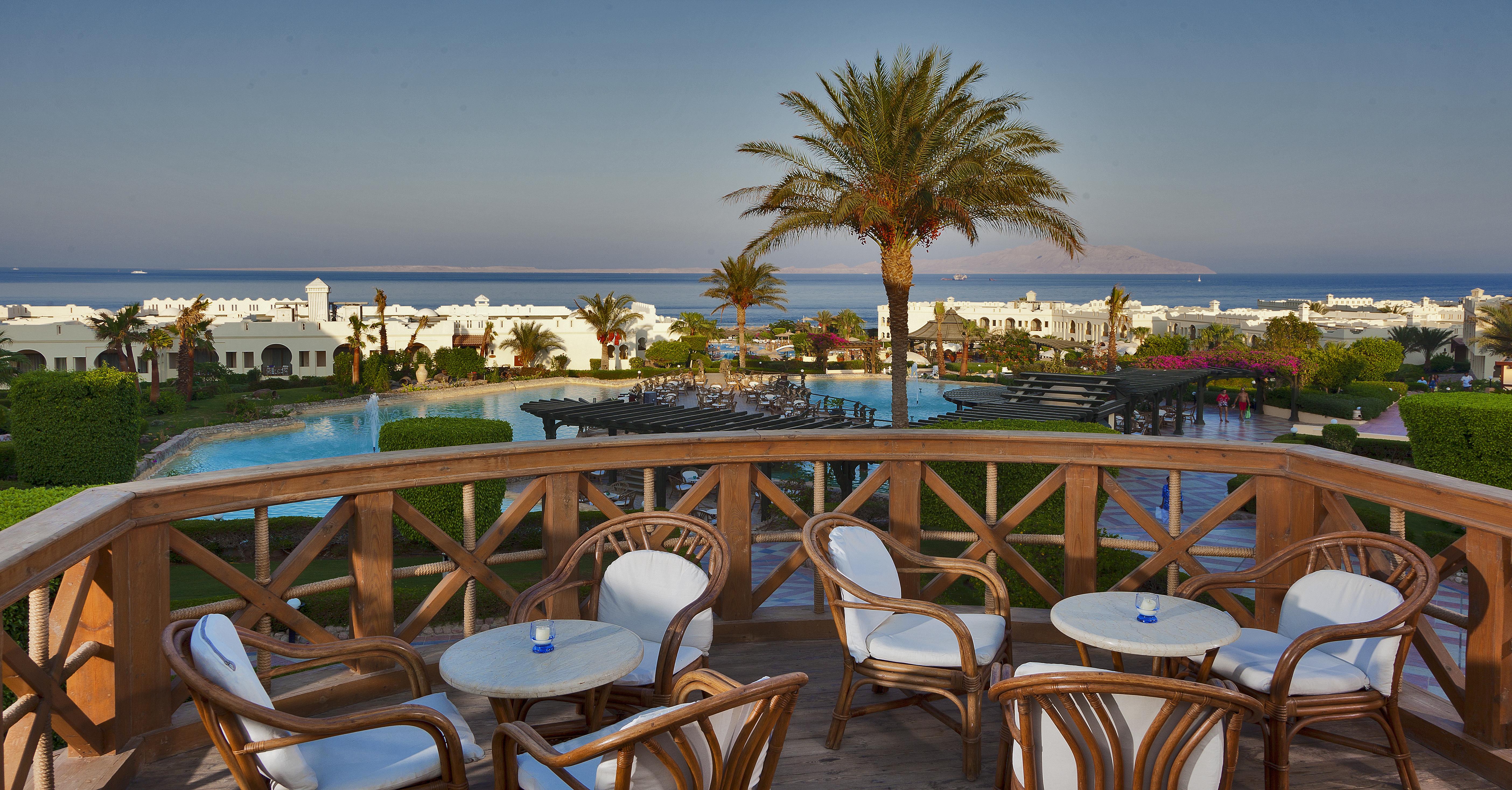 Charmillion Club Resort Charm el-Cheikh Extérieur photo El Alamein