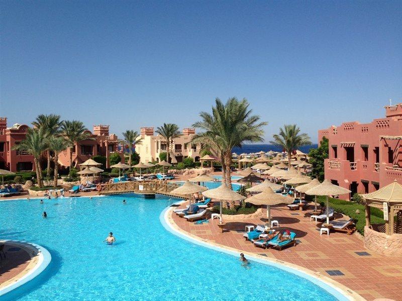 Charmillion Club Resort Charm el-Cheikh Extérieur photo A resort in Sharm El Sheikh