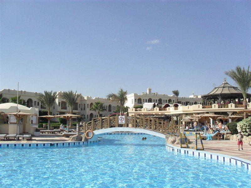 Charmillion Club Resort Charm el-Cheikh Extérieur photo A resort in Sharm El Sheikh