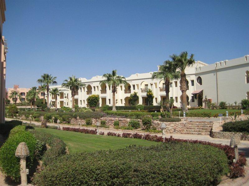 Charmillion Club Resort Charm el-Cheikh Extérieur photo El Alamein