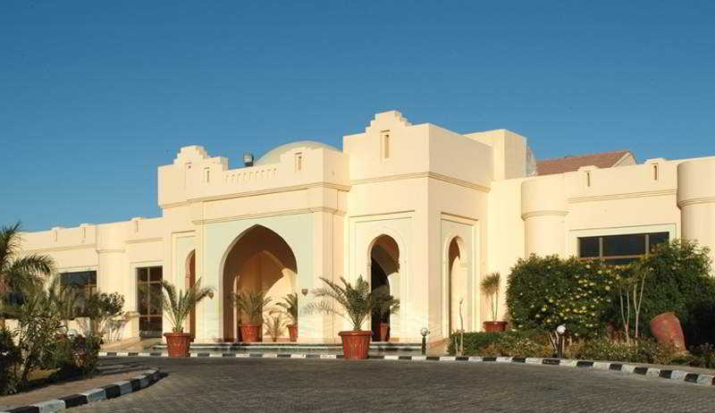 Charmillion Club Resort Charm el-Cheikh Extérieur photo The Royal Falconry School