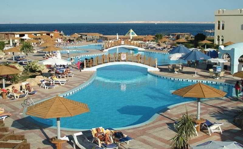Charmillion Club Resort Charm el-Cheikh Extérieur photo A resort in Sharm El Sheikh